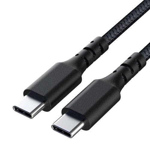 innfact N9s 7A USB-C to USB-C 超導體充電線