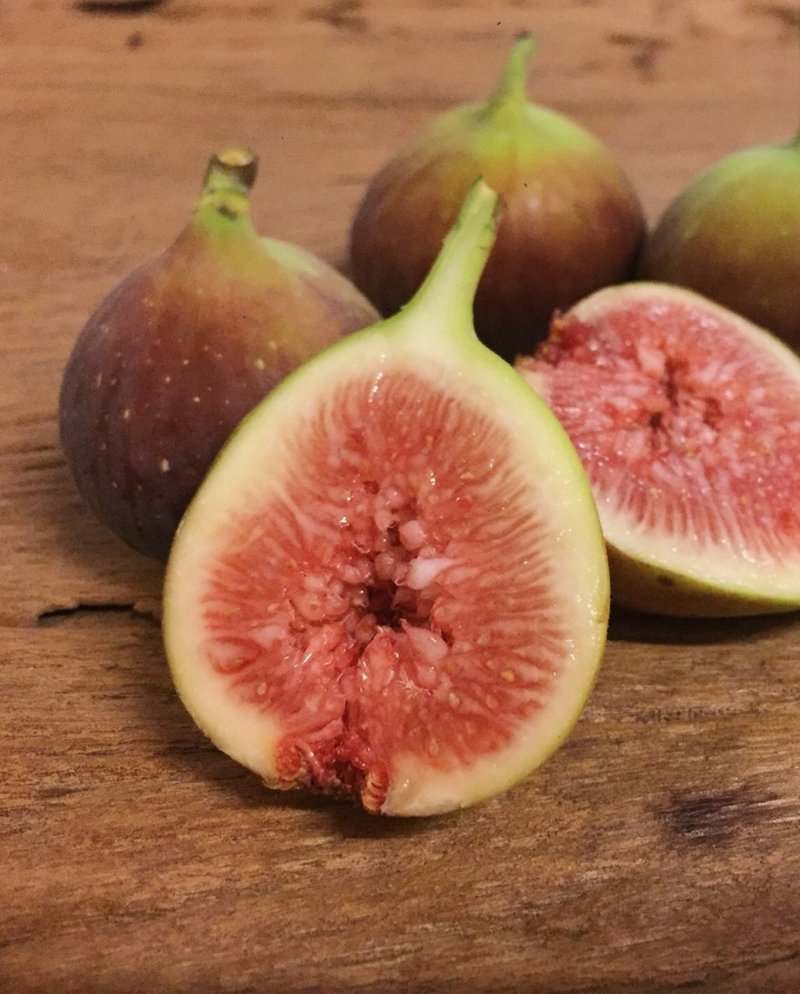 Organic figs - อื่นๆ - อาหารสด หลากหลายสี