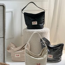 ● THE ALLY●TRUDY BAG(ポーチ付) The Ally Trudy Bag