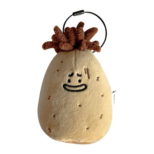 じゃがいもこページ　ぬいぐるみ　オーダー Amazon.co.jp: アミューズ ほわほわアザラシちゃんの赤ちゃん JB