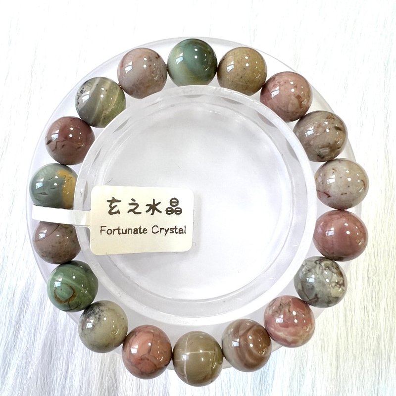 阿拉善瑪瑙手串 | 水晶 | 水晶手串 | 水晶手鏈 | 水晶手鍊 - 手鍊/手環 - 水晶 多色