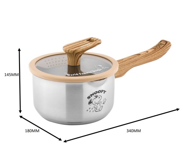 True Value Hardware Philippines - This or That? ✨ Check out THIS deep saute  pan from Crock Pot or THAT limited edition snoopy peanuts from Corelle now!  Get these items at True