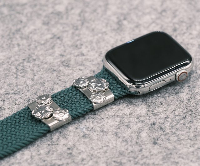 アクセサリー SOULITE ファッションアクセサリー] SOULITE Apple Watch ストラップ