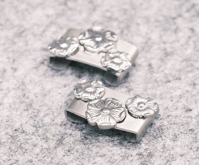 ファッションアクセサリー] SOULITE Apple Watch ストラップクリップ