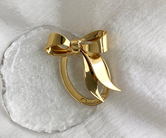 日本直送名牌中古包】Christian Dior クリスチャンディオール