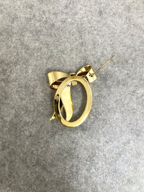 Direct from Japan, branded used packaging] Christian Dior