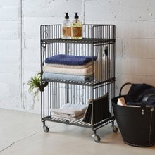 THIKUWADAIJIN専用 TOKO スキー用ラック 金属製 2本セット スキーバイス フリーライド - トコワックス（TOKO WAX
