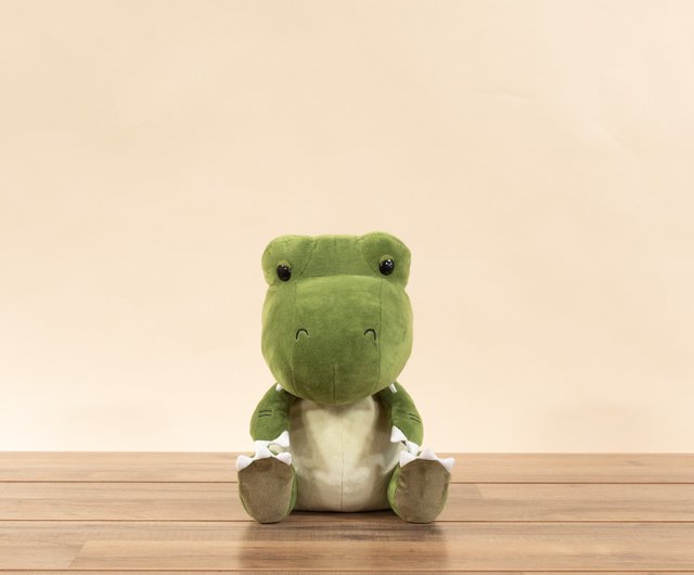 Sonajero Simplicute De Peluche T-rex Sjr Sonajero Simplicute De Peluche T-rex Sjr
