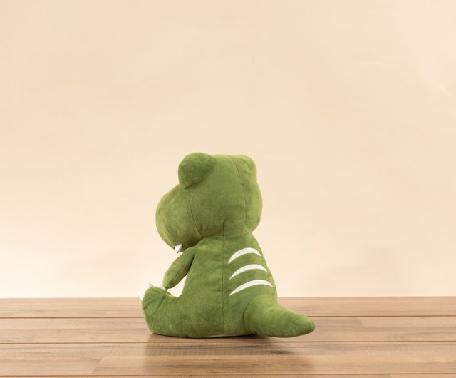 Sonajero Simplicute De Peluche T-rex Sjr Sonajero Simplicute De Peluche T-rex Sjr