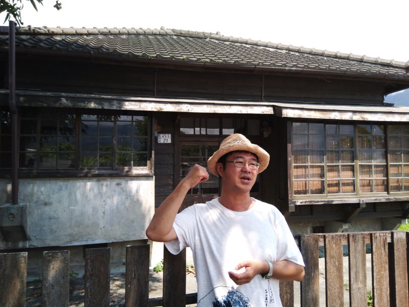 種米老闆的關山小旅行 - 戶外/室內活動 - 其他材質 