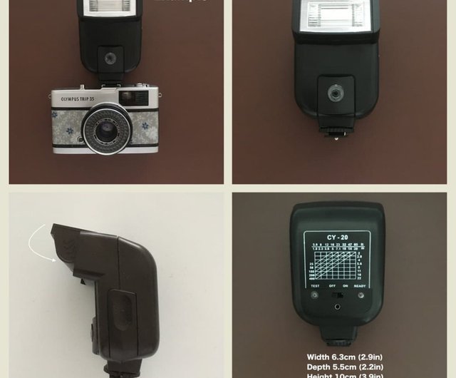 Olympus オリンパス トリップ35 Trip35 完動品 整備清掃済