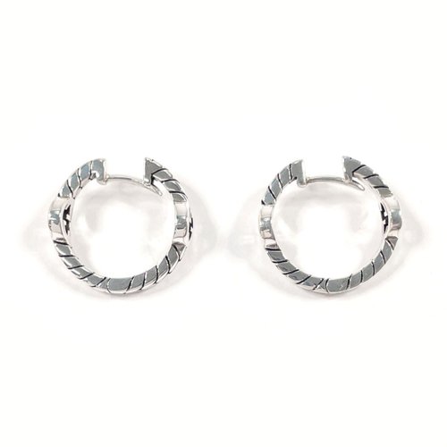 日本直送 中古美品】グッチ GUCCI ピアス インターロッキングG