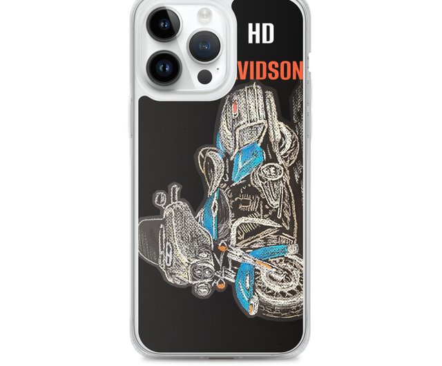  iPhone 11 Pro Skateboard Drawing Case : Cell Phones