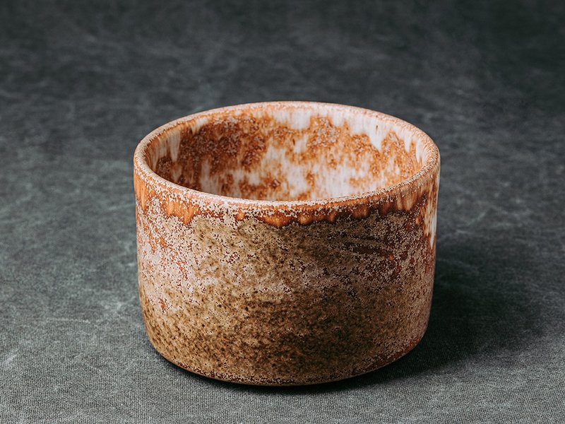 【寶來陶】水方 - 茶壺/茶杯/茶具 - 陶 