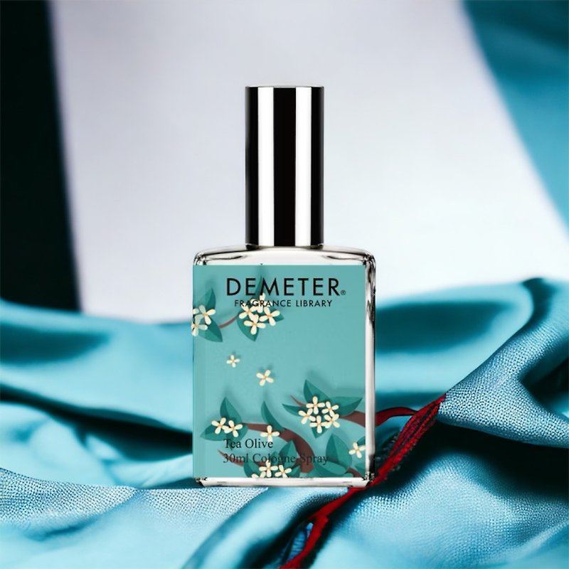 [Demeter] Osmanthus Situational Perfume 30ml - Perfumes & Balms - Glass Green