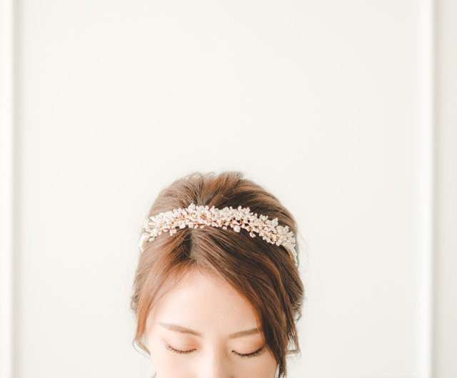 Esther Bridal Tiara selling