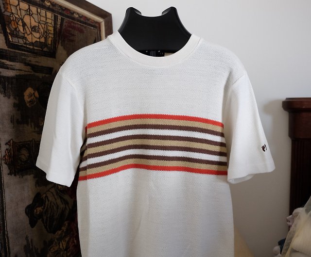Vintage 80s Hang Ten T-Shirt - Shop fnbvintage Men's T-Shirts