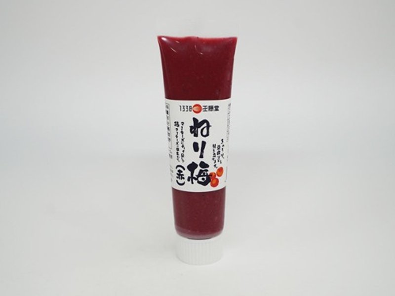 Neri plum (red) 100g - เครื่องปรุงรส - วัสดุอื่นๆ 