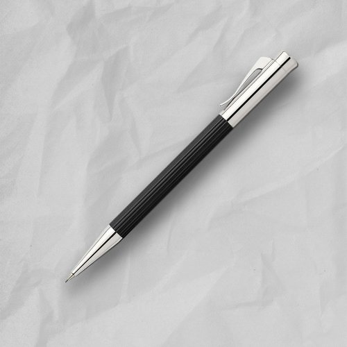 文聚 【Graf von Faber-Castell】Tamitio 經典原創條紋0.7mm自動鉛筆
