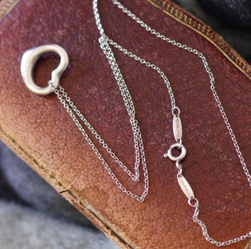 ティファニー♡様 Tiffany & Co. - Tiffany&co.ハートシェイプ0.77ctダイヤモンド