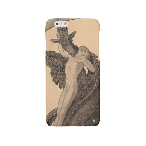 ModCases iPhone case Samsung Galaxy case phone case dragon 912