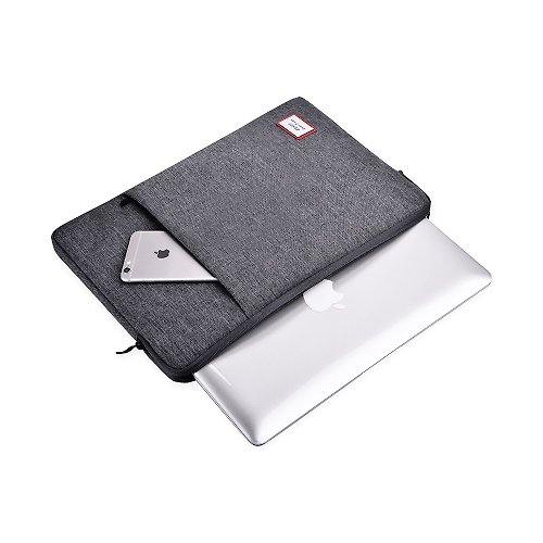 BravoStudioDesign Macbook筆電包/電腦包11吋/12吋/13吋/15吋保護套 Asus/Dell