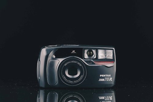 瑞克先生-底片相機專賣 PENTAX ZOOM 70-R #9045 #135底片相機