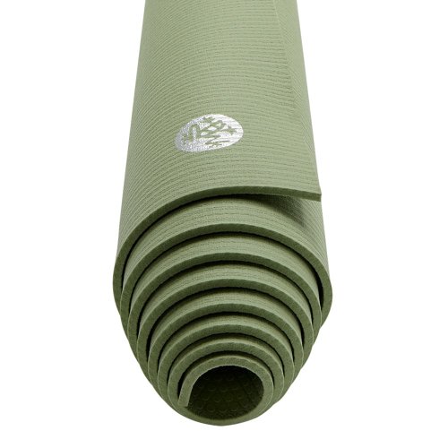 manduka - 【Manduka】マンドゥカ プロライトヨガマット 5mm セラドングリーン Manduka [Official] [Indoor use] [Rental product] PROlite