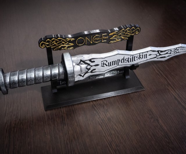 パーソナライズされた短剣|名前短剣|個人の短剣 - ショップ Tasha's