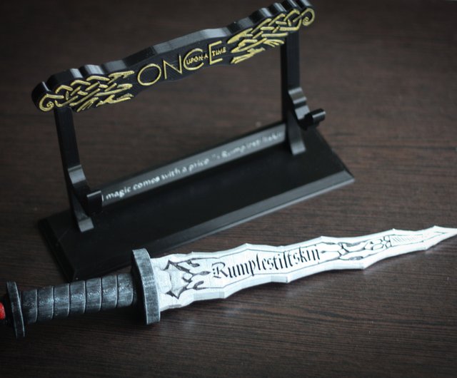 けるちゃん プラチナソード&短剣 パーソナライズされた短剣|名前短剣|個人の短剣 - ショップ Tasha's