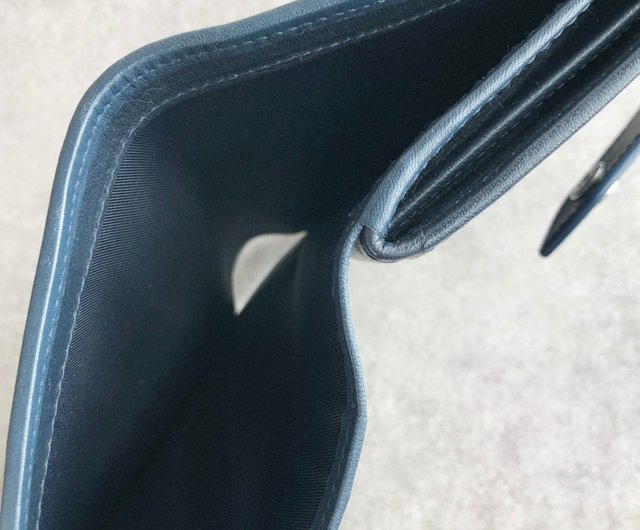 日本直送 名牌中古包 】Christian Dior クリスチャン ディオール 財布