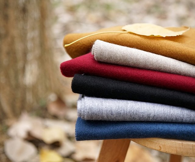 mens cashmere gifts