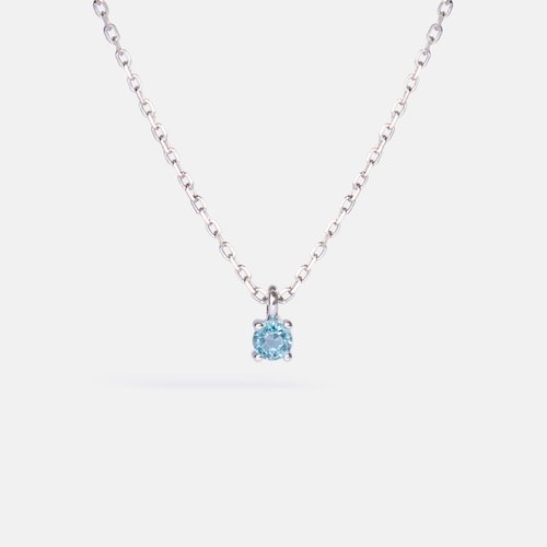 Row diamond V-shaped sterling silver necklace  Features. Light luxury.  Texture - Shop Isha Jewelry Necklaces - Pinkoi