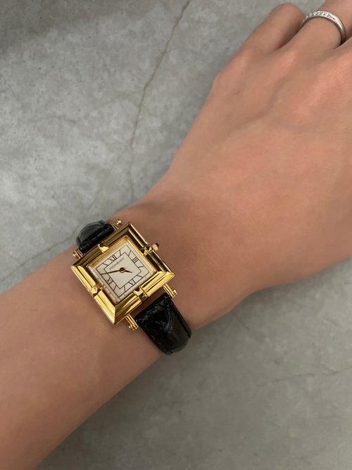 【 日本中古 二手名牌 】Yves Saint Laurent YSL イヴ・サンローラン