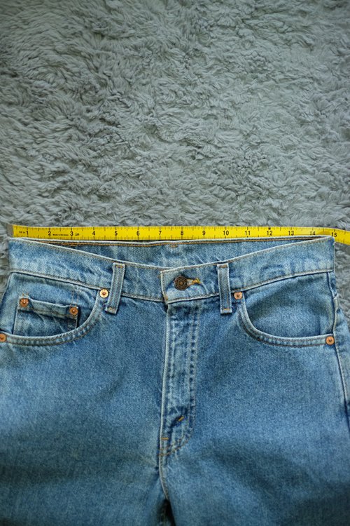 リーバイス　ヴィンテージ　505-0217 90年代購入 500x0.jpg