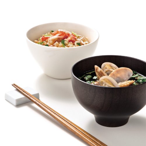 Chichis wedding 婚禮小物 日式炊飯附海鮮湯禮盒 Takikomi Gohan Osuimono