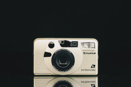 フィルムカメラ CRONICA FUJIFILM EPiON 255Z #1015 #APS フィルムカメラ - ショップ