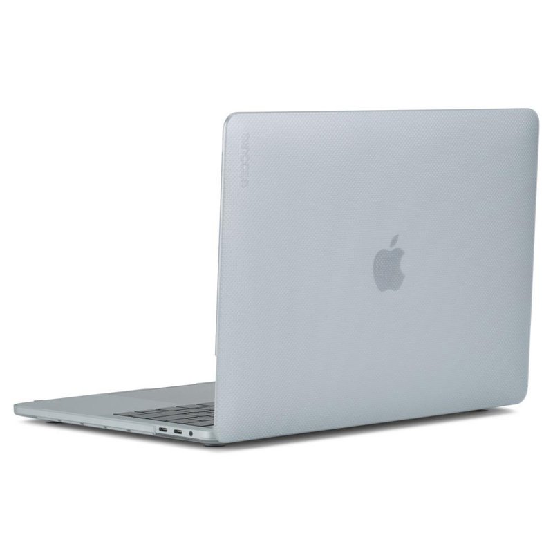 Incase Hardshell Dots for Pro 13吋 (USB-C) 筆電保護殼 (透明) - 平板/電腦保護殼/保護貼 - 塑膠 透明
