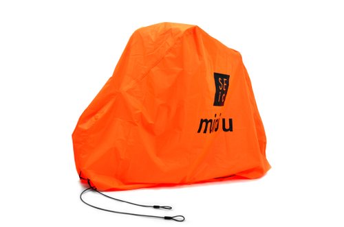 SEic單車工廠 miniu 專用防潑水車罩 / 件