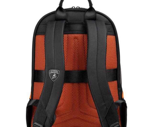 Lamborghini bookbags outlet