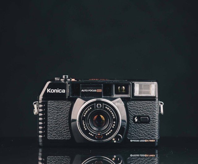 konica c35mf