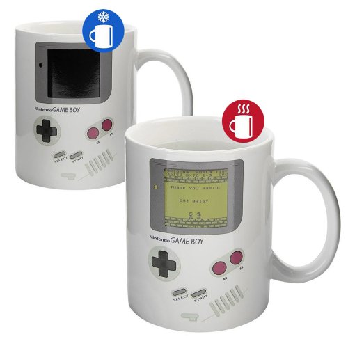 GAME BOY 任天堂64 マグカップ 2種セット GAME BOY 任天堂64 マグカップ 2種セット - メルカリ