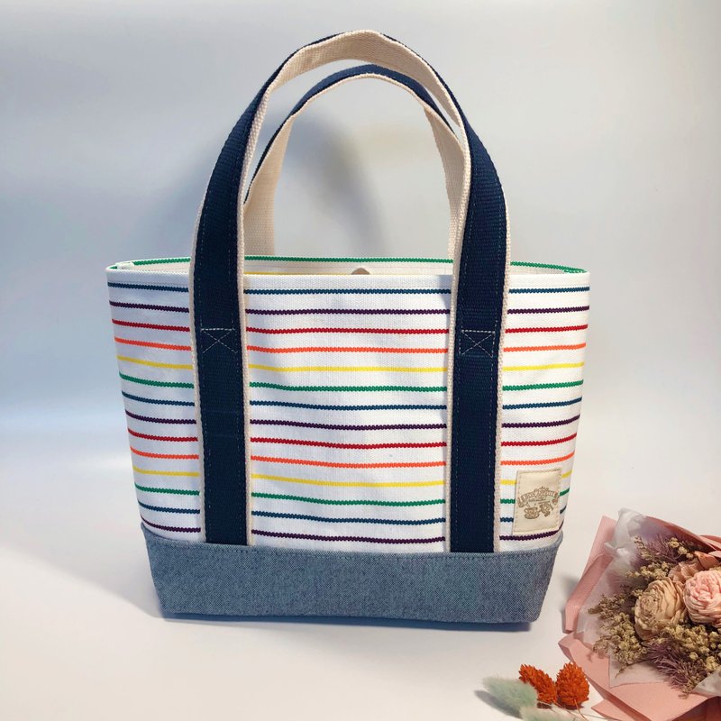 Tote - Handbags & Totes - Other Materials 