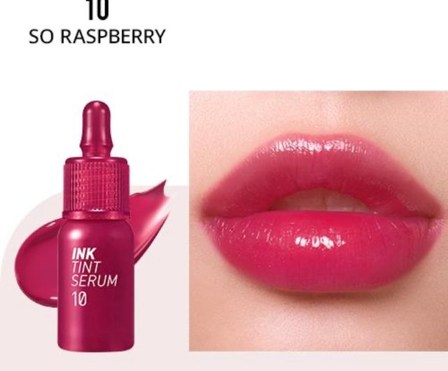 peripera ink tint serum 10