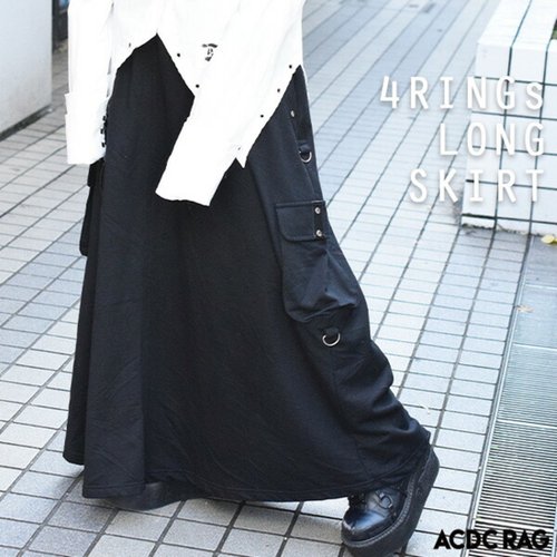 日本の渋谷原宿パンクストリートブラックストリートスタイル