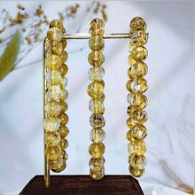 虹龍ブレス⭐︎アクアマリン&水晶 虹龍ブレス⭐︎アクアマリン&水晶 【公式通販】