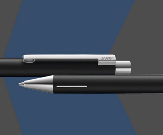 LAMY econ Ballpoint Pen | LAMY Shop