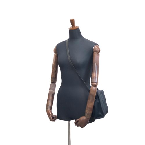 日本直送 名牌中古包 】Yves Saint Laurent イヴ・サンローラン