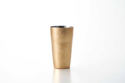 artisan-2017 漆磨Shi0moa 月袷tsukiawase 二重タンブラー310ml