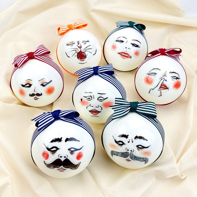 Polyester Cards & Postcards Green - //Popularity// Christmas Gift Limited-Capsule Toy Bag (Large)